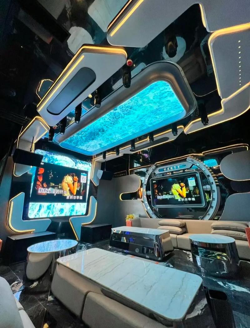 佛山商务ktv精选单人商务ktv体验-南海区ktv预定